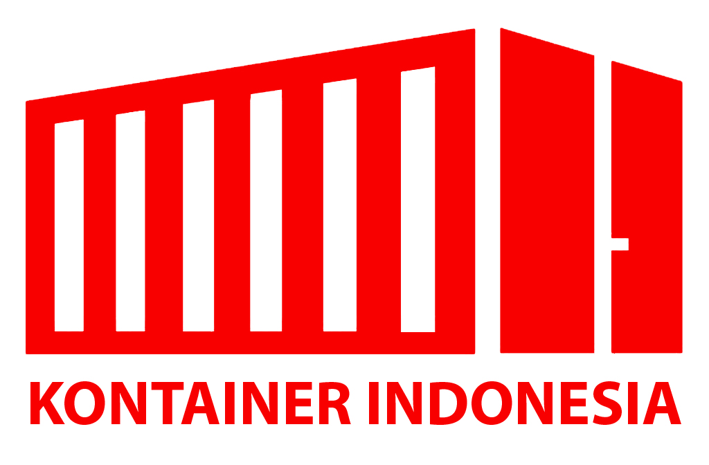 Kontainer Indonesia